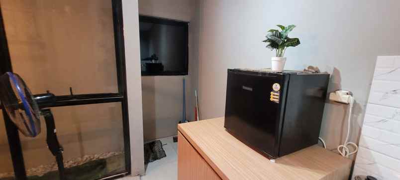 dijual rumah o2 grand wisata