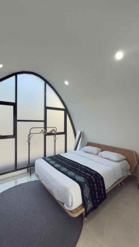 dijual rumah pakuhaji highland bandung