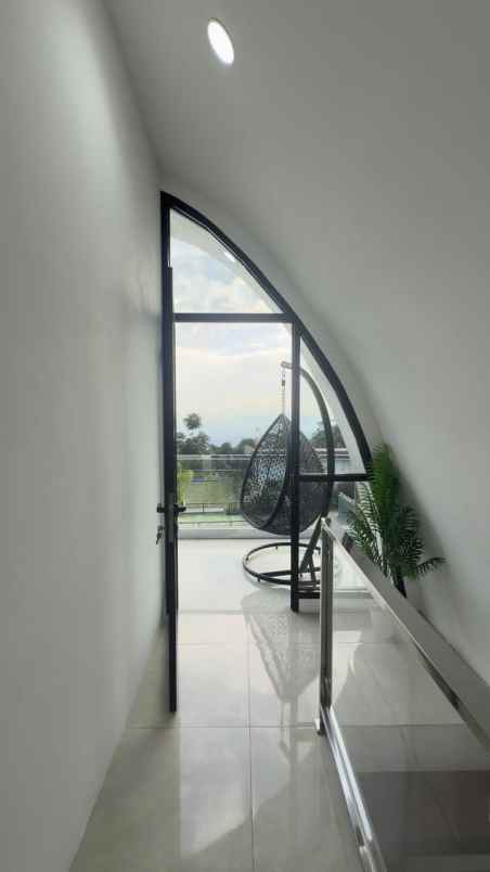 dijual rumah pakuhaji highland bandung