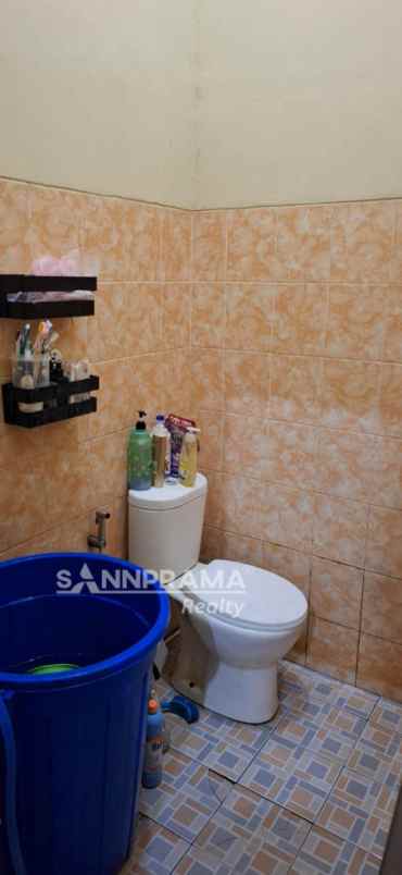 dijual rumah pancoran mas