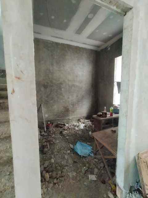 dijual rumah pancoran mas depok