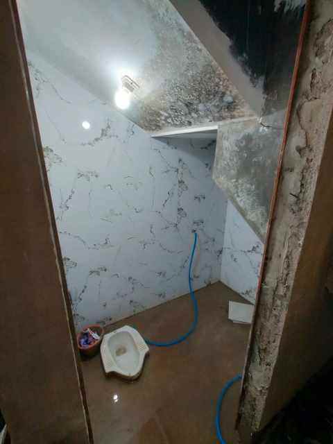 dijual rumah pancoran mas depok