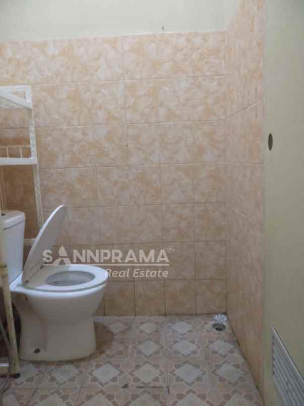 dijual rumah pancoran mas depok