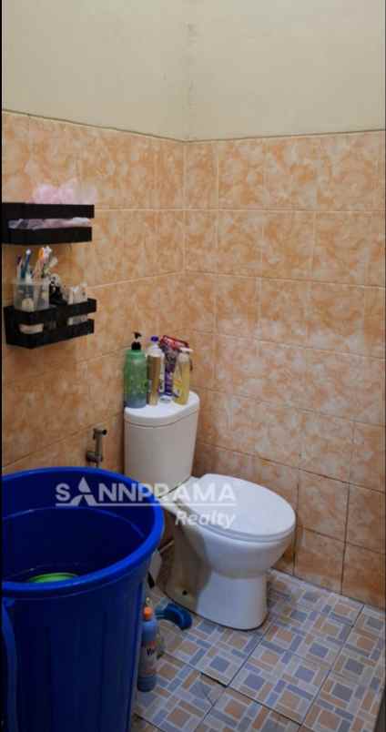 dijual rumah pancoran mas pancoran mas