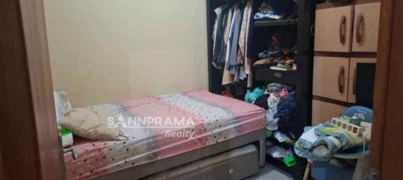 dijual rumah pancoran mas pancoran mas