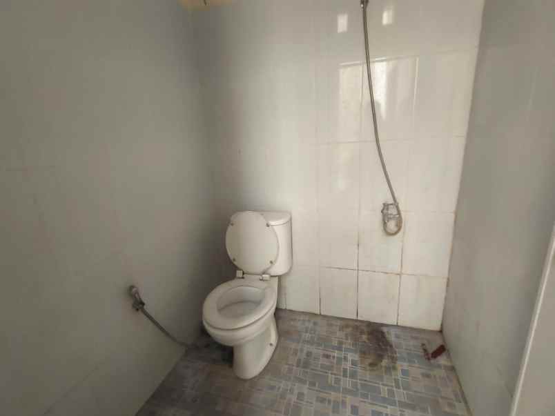 dijual rumah paulan colomadu karanganyar