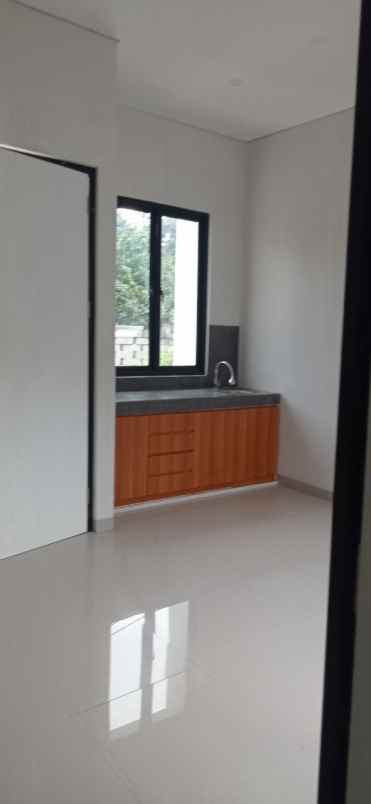 dijual rumah pd cabe ilir pamulang