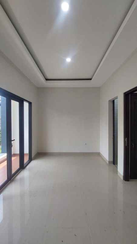 dijual rumah pd cabe ilir pamulang