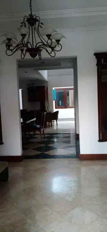 dijual rumah pejaten pasar minggu