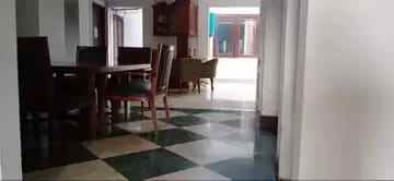 dijual rumah pejaten pasar minggu