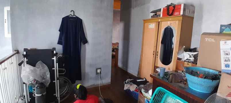 dijual rumah pejaten pasar minggu