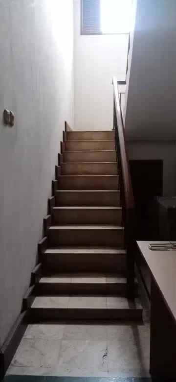 dijual rumah pejaten pasar minggu