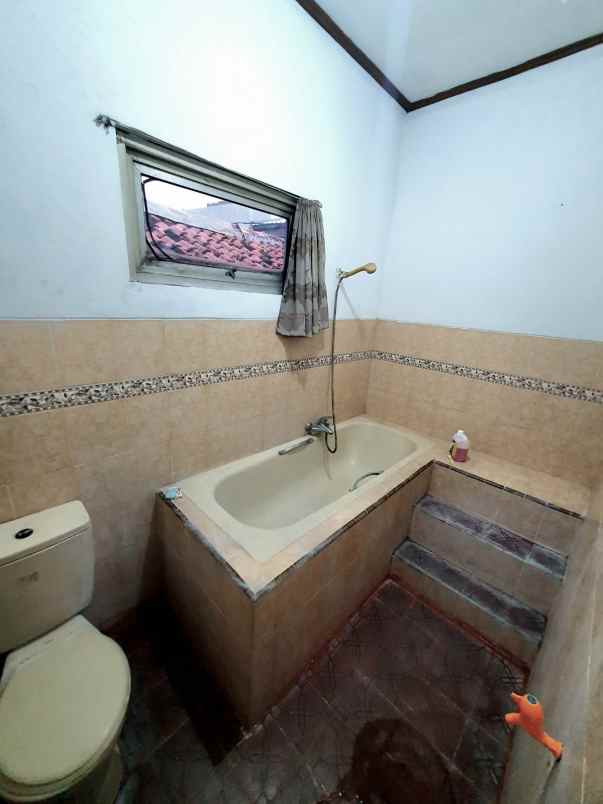 dijual rumah pejaten timur pasar minggu