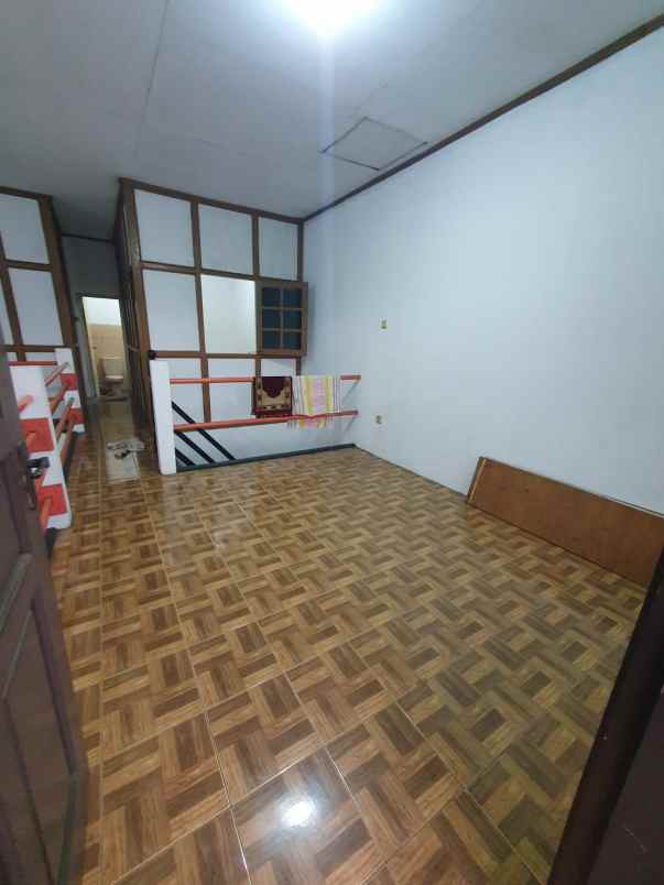 dijual rumah pejaten timur pasar minggu