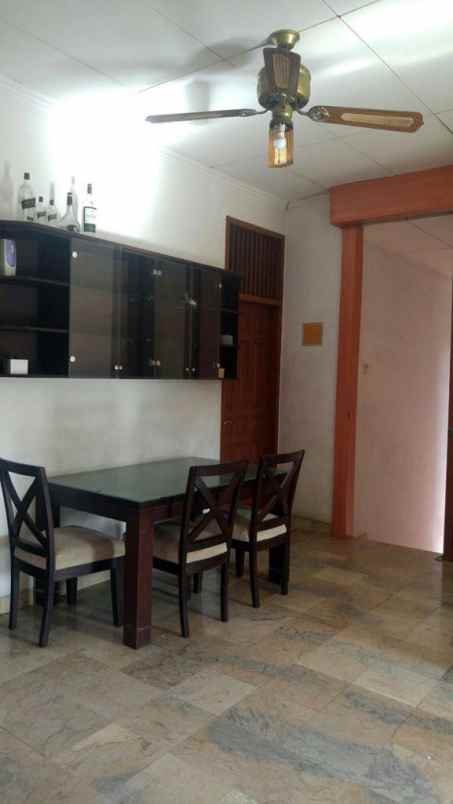 dijual rumah pelepah raya kelapa gading
