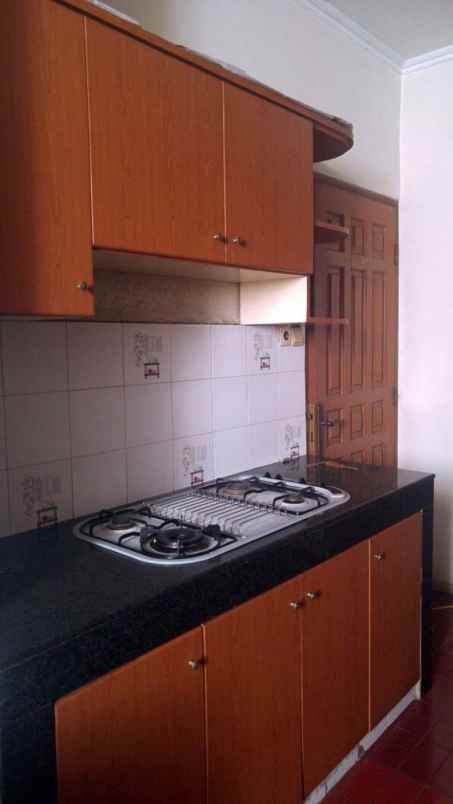 dijual rumah pelepah raya kelapa gading
