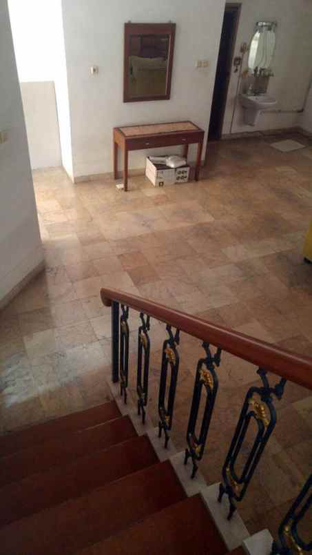 dijual rumah pelepah raya kelapa gading