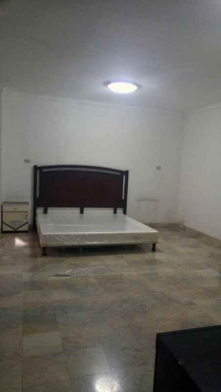 dijual rumah pelepah raya kelapa gading