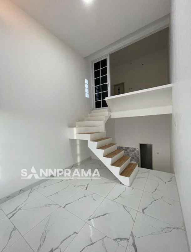 dijual rumah pemagarsari