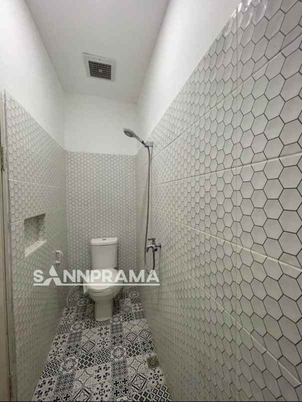 dijual rumah pemagarsari