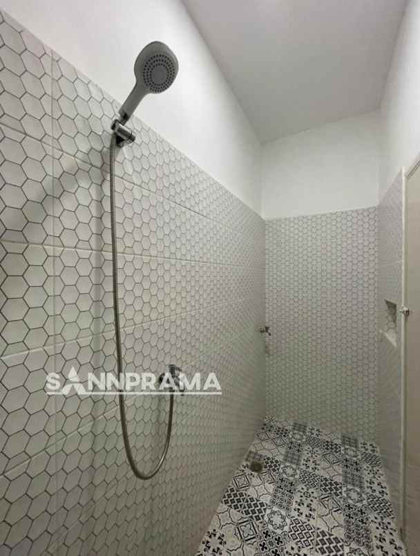 dijual rumah pemagarsari