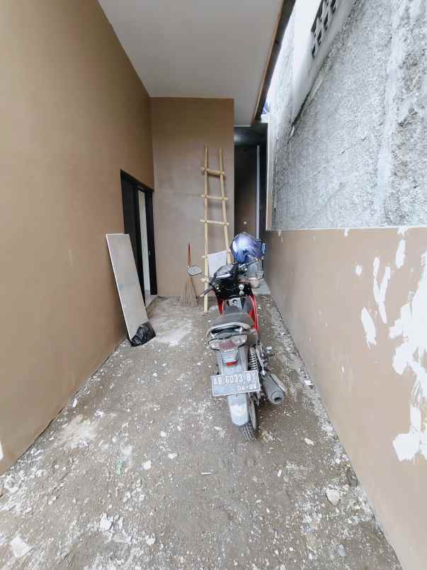 dijual rumah pendowoharjo sleman dekat