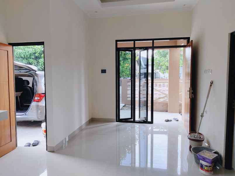 dijual rumah pendowoharjo sleman dekat