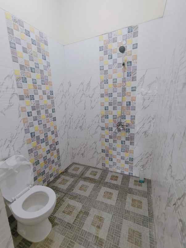 dijual rumah pendowoharjo sleman dekat