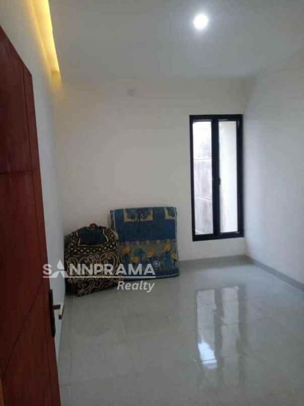 dijual rumah pengasinan