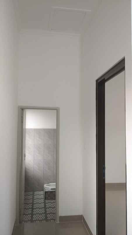 dijual rumah pengasinan sawangan depok