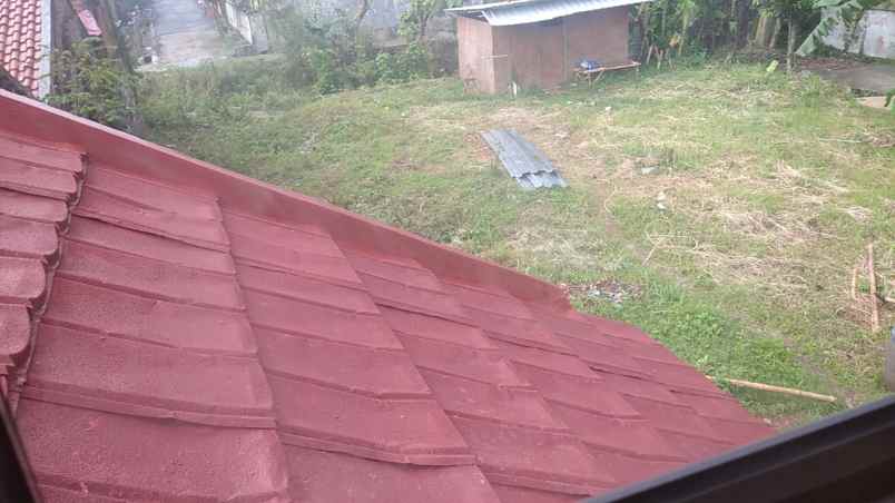 dijual rumah pengasinan sawangan depok