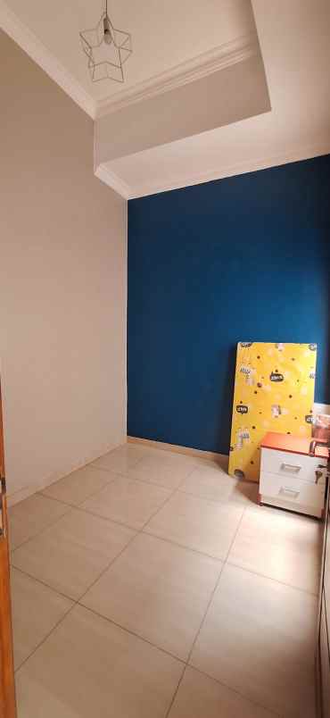 dijual rumah permata cimanggis