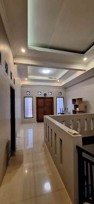 dijual rumah permata cimanggis