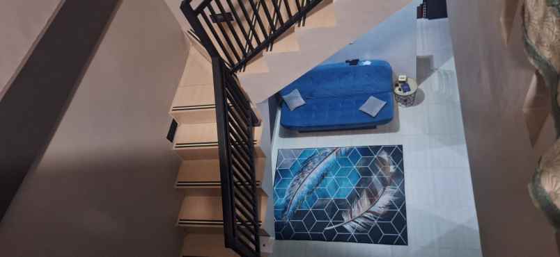 dijual rumah permata cimanggis