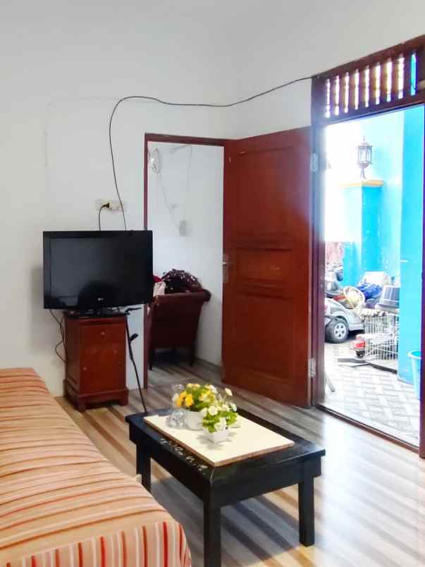 dijual rumah permata cimanggis