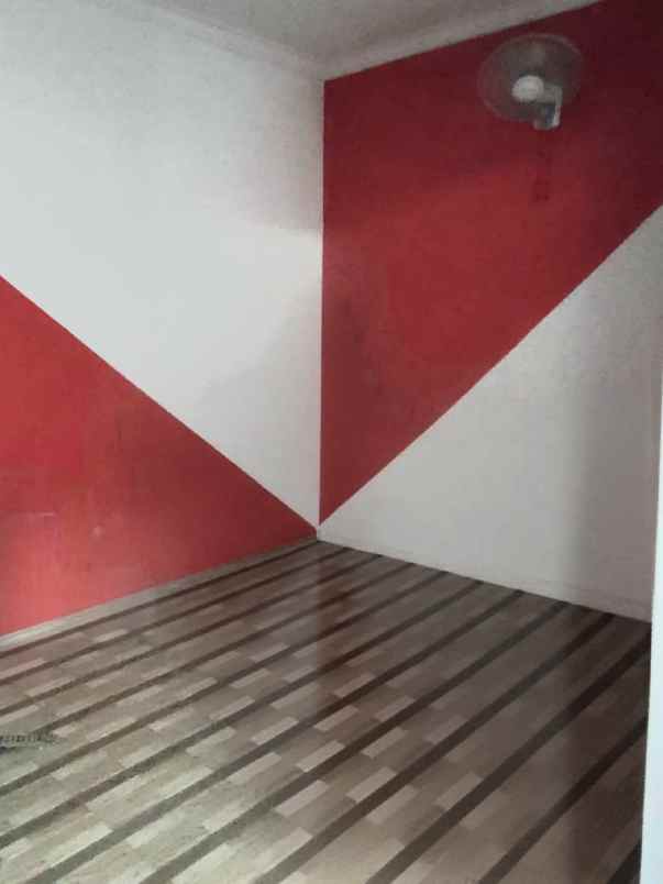 dijual rumah permata cimanggis