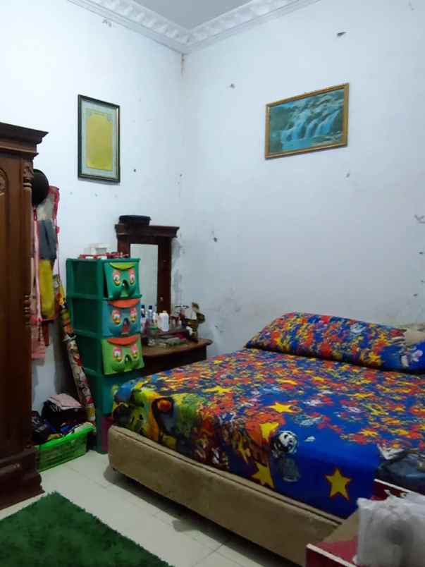 dijual rumah permata cimanggis