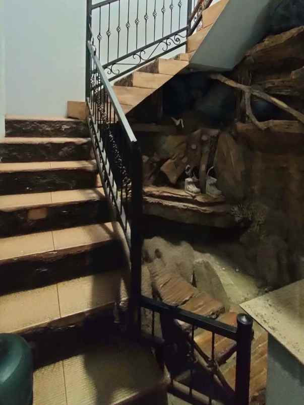 dijual rumah permata cimanggis