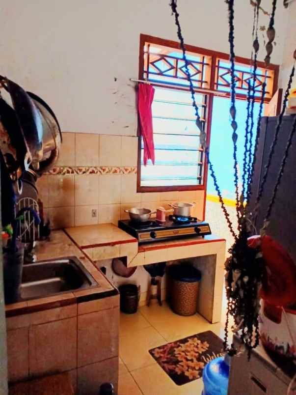 dijual rumah permata cimanggis