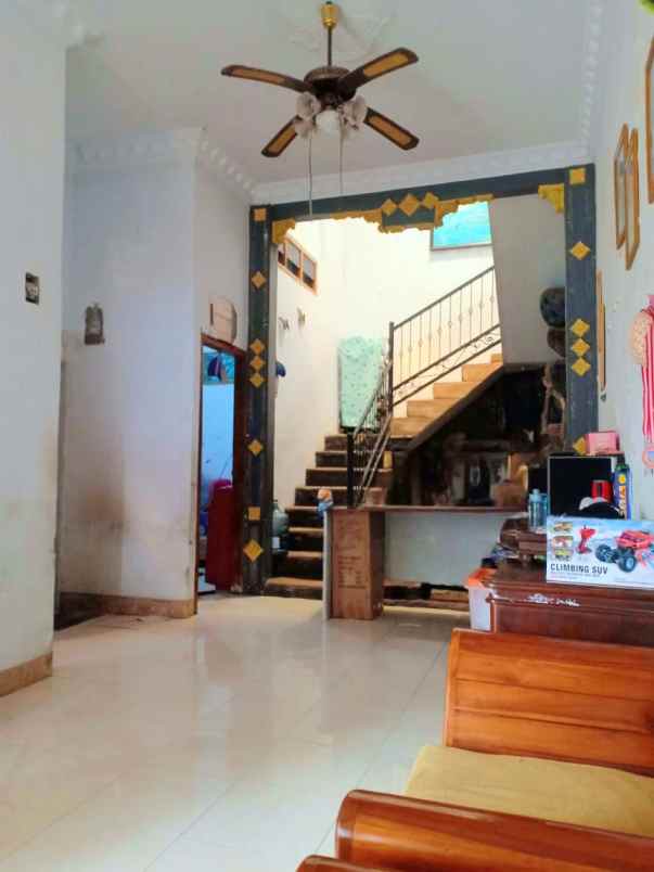 dijual rumah permata cimanggis
