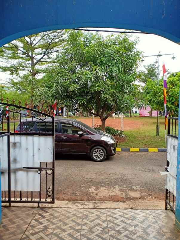 dijual rumah permata cimanggis