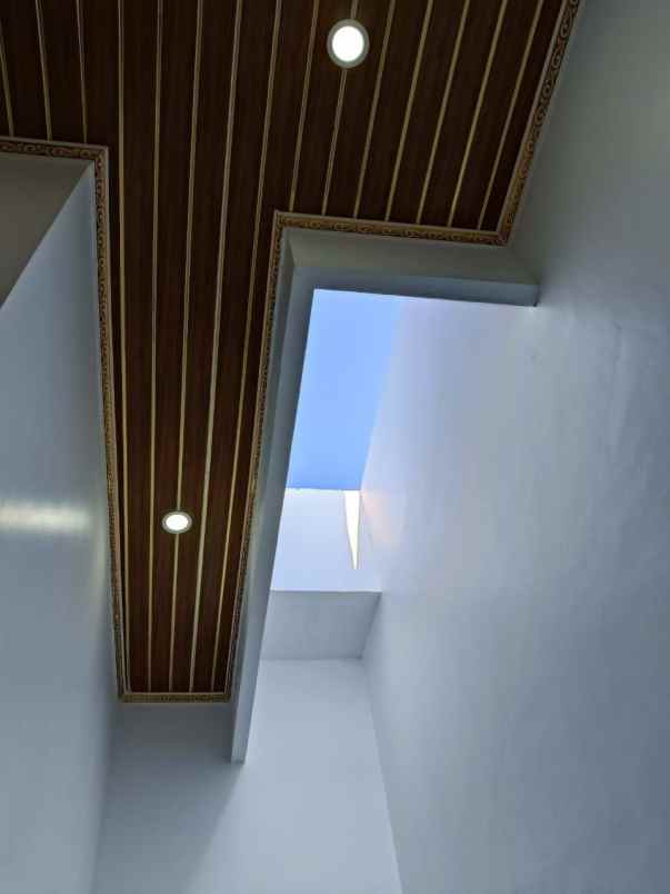 dijual rumah perum barata harapan jaya