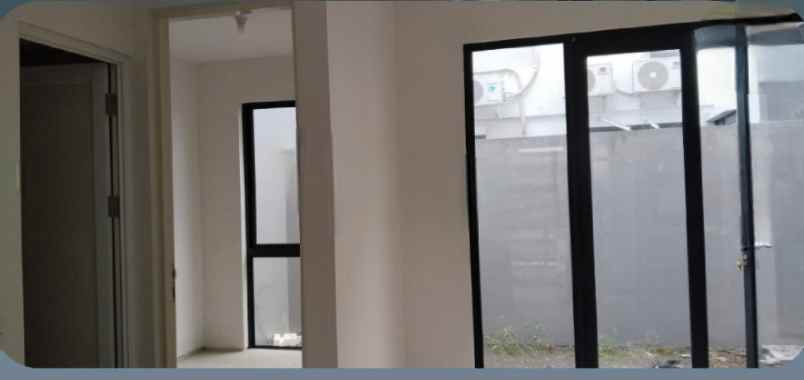 dijual rumah perumahan amesta pregia