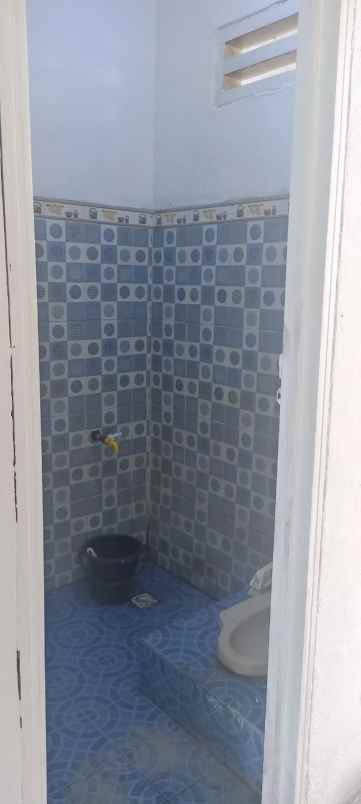 dijual rumah perumahan batara