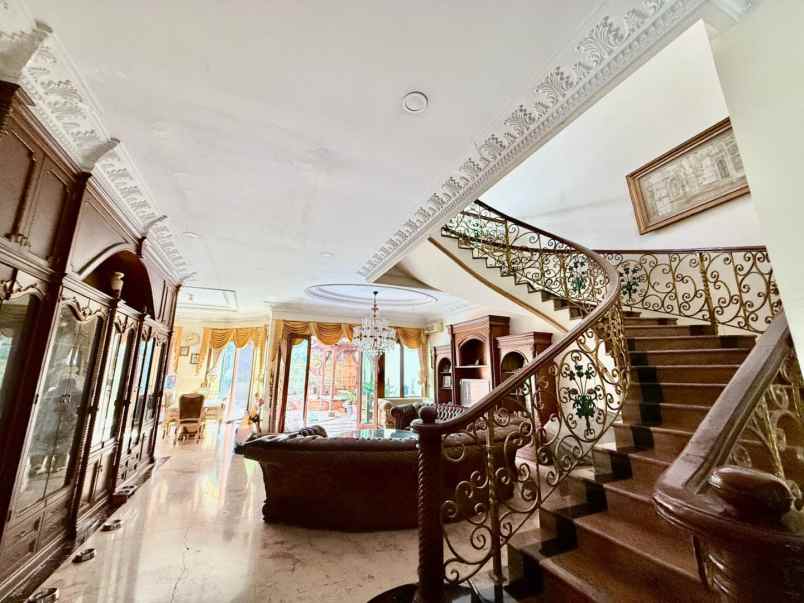 dijual rumah perumahan gading kusuma