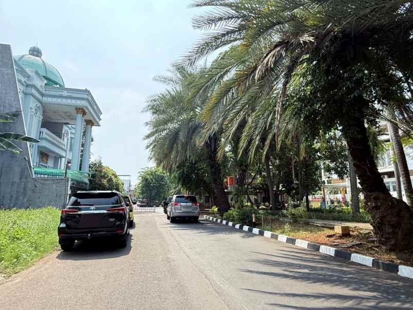 dijual rumah perumahan gading kusuma