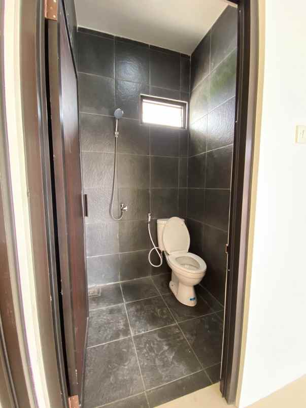 dijual rumah perumahan virendra berbah