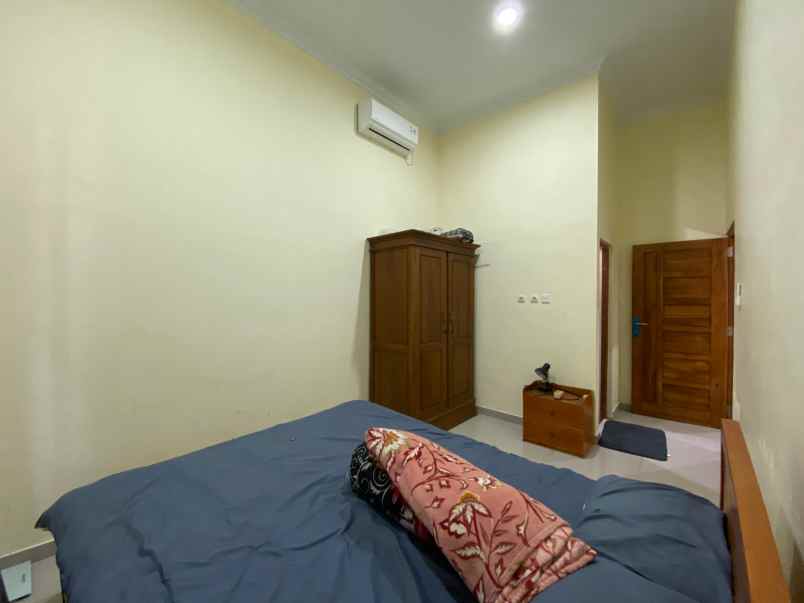 dijual rumah plambon randusari kec