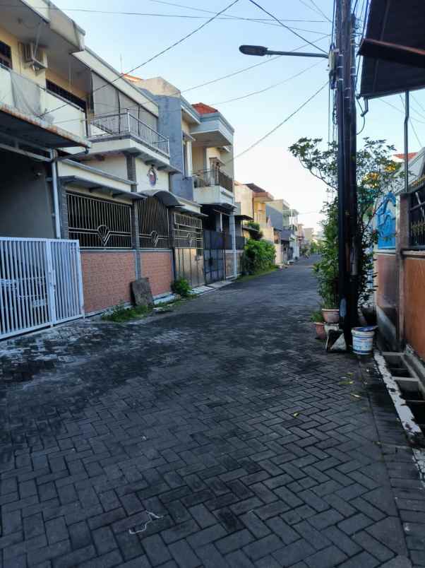 dijual rumah ploso