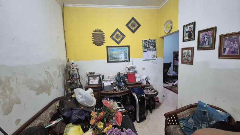 dijual rumah ploso